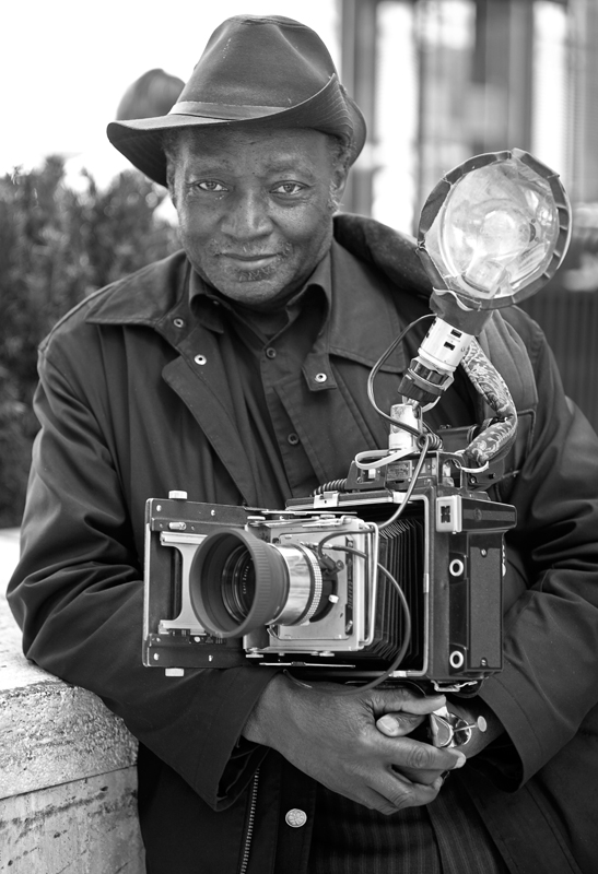 Gente: fotografo, fotografia di Enrico Cortesano